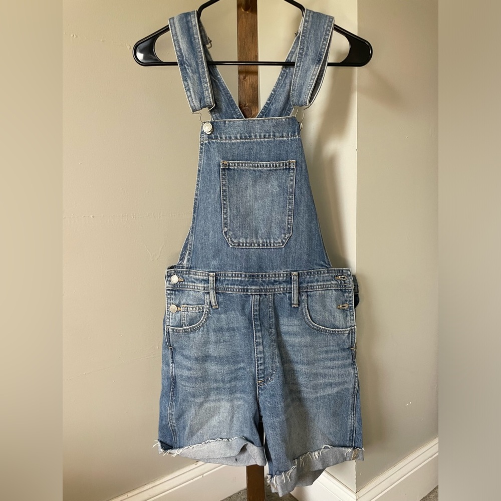 Lucky Brand Overalls